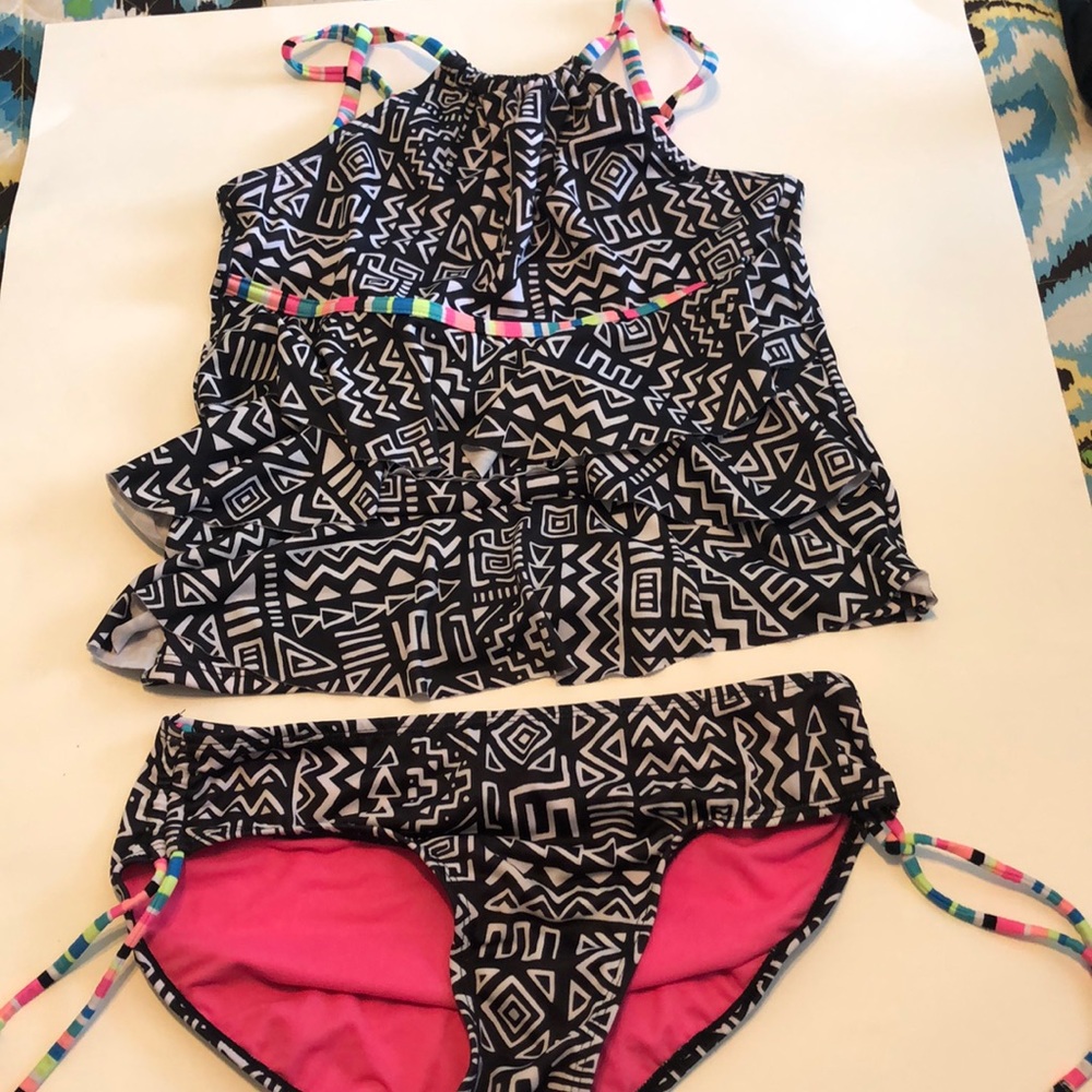 Bathing suit